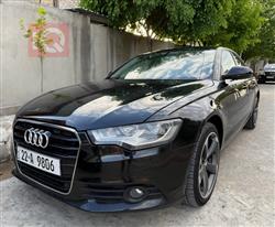 اودي A6
